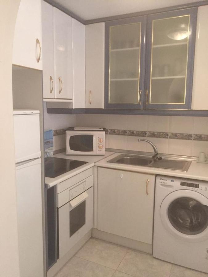 Apartamento casa Martina Dehesa de Campoamor  Exterior foto