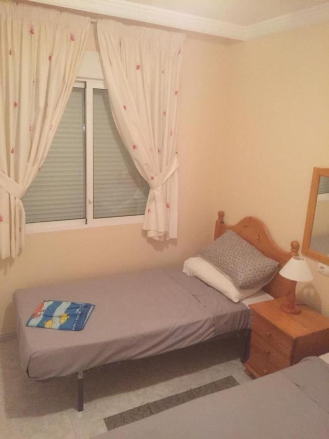 Apartamento casa Martina Dehesa de Campoamor  Exterior foto