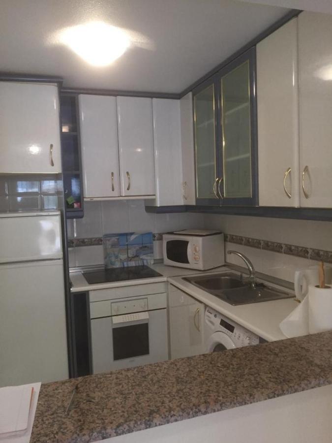 Apartamento casa Martina Dehesa de Campoamor  Exterior foto