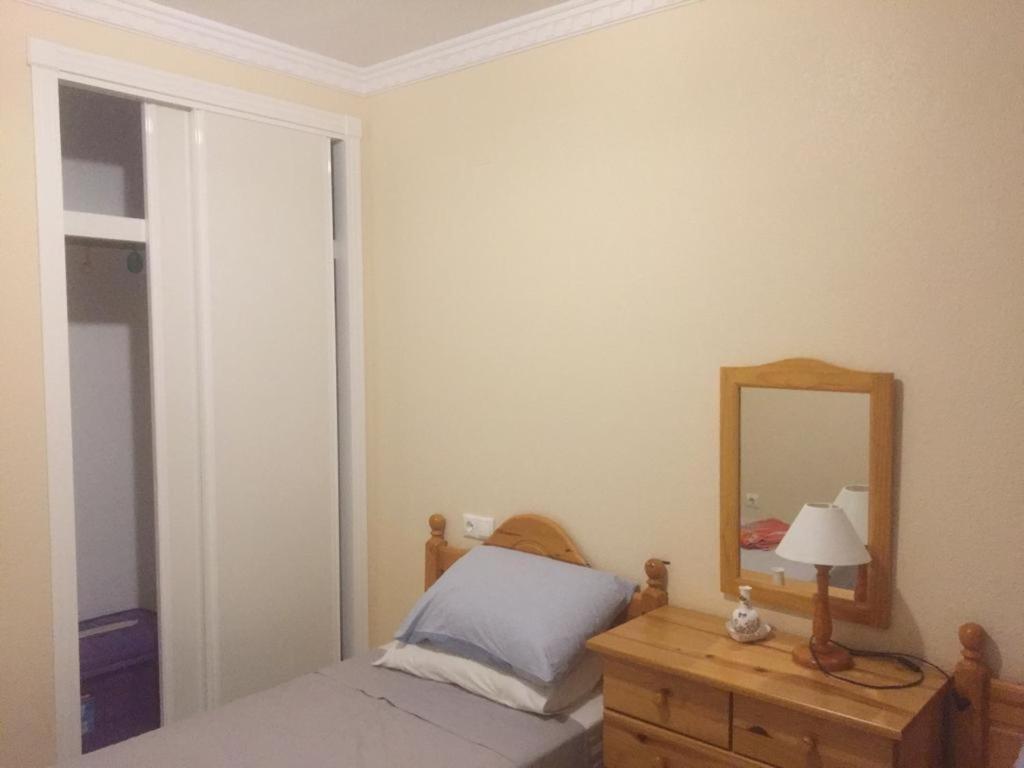 Apartamento casa Martina Dehesa de Campoamor  Exterior foto