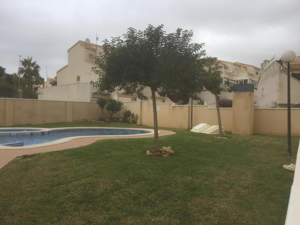 Apartamento casa Martina Dehesa de Campoamor  Exterior foto
