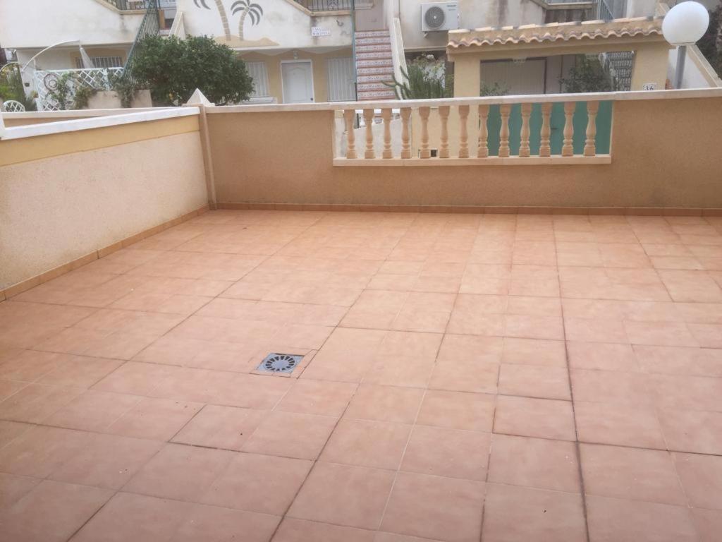 Apartamento casa Martina Dehesa de Campoamor  Exterior foto