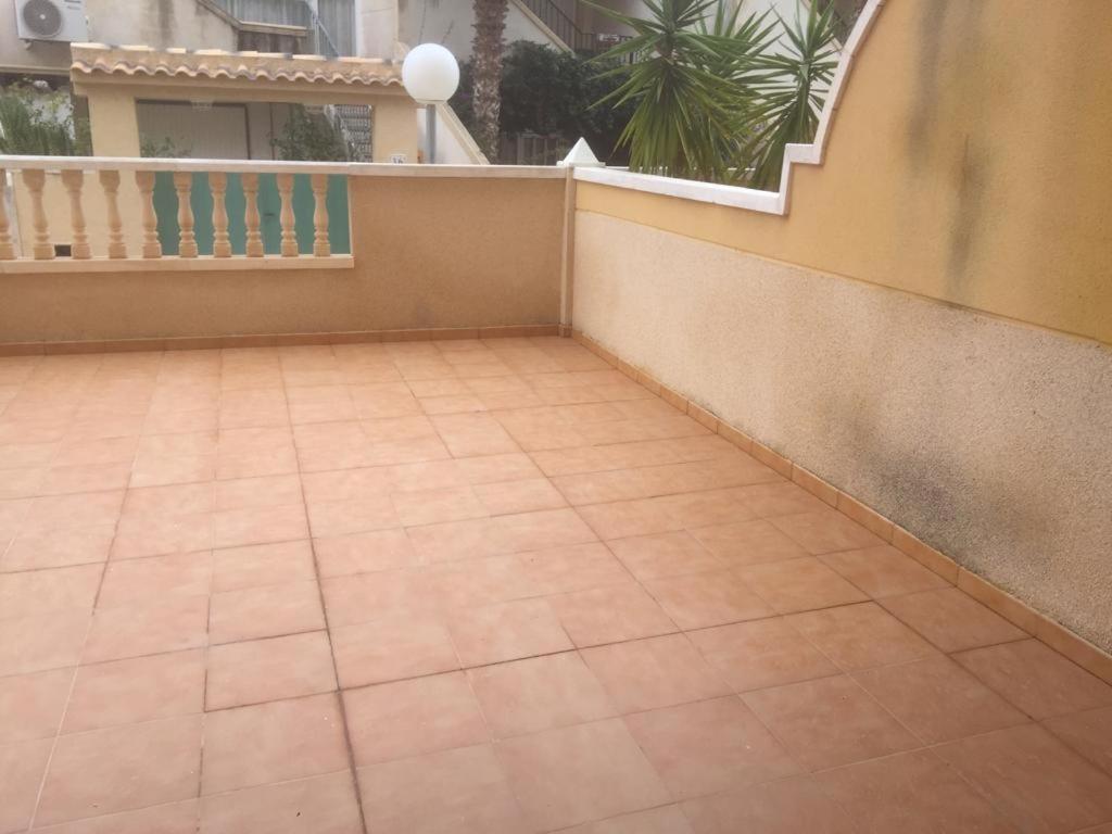 Apartamento casa Martina Dehesa de Campoamor  Exterior foto