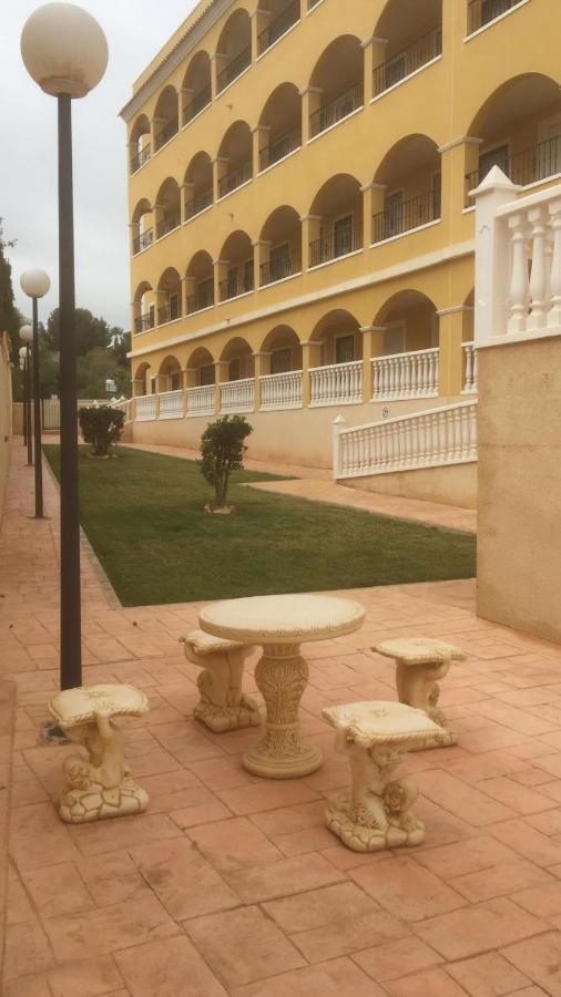 Apartamento casa Martina Dehesa de Campoamor  Exterior foto