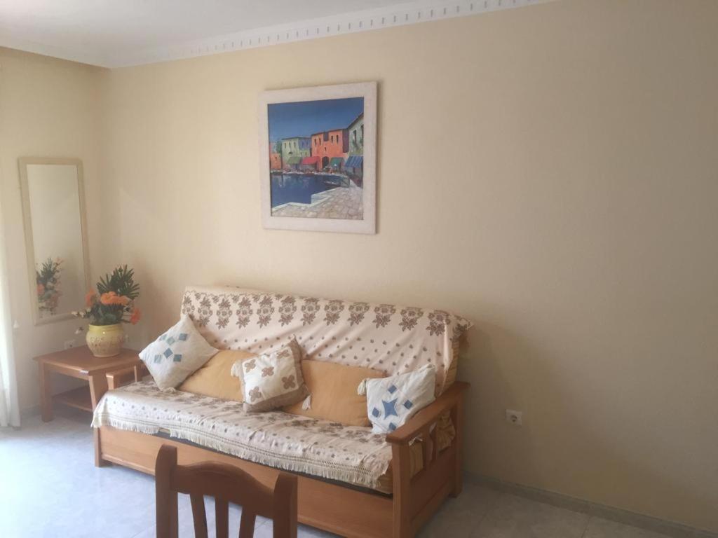 Apartamento casa Martina Dehesa de Campoamor  Exterior foto