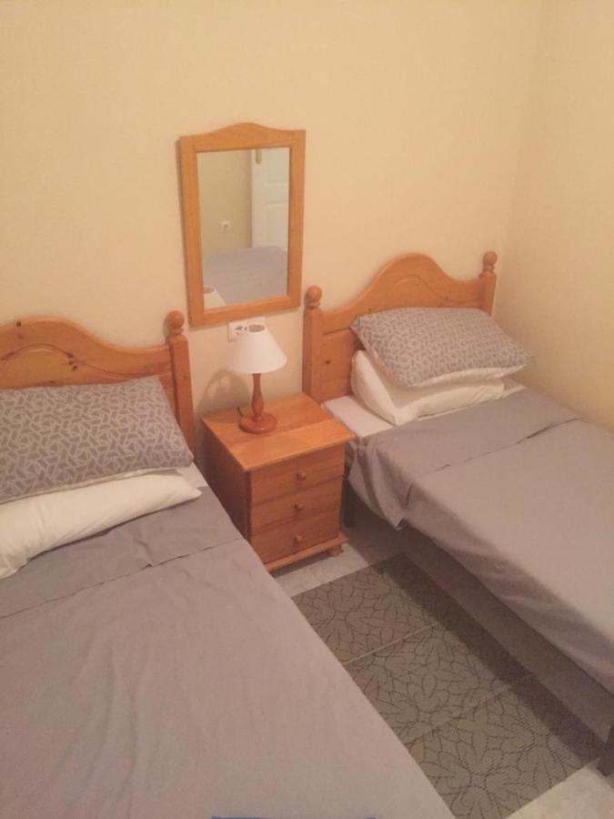 Apartamento casa Martina Dehesa de Campoamor  Exterior foto