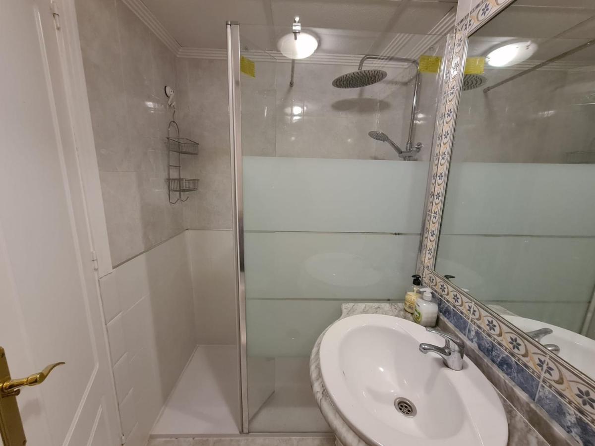 Apartamento casa Martina Dehesa de Campoamor  Exterior foto