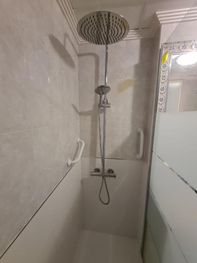 Apartamento casa Martina Dehesa de Campoamor  Exterior foto