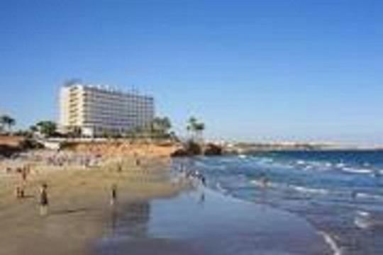 Apartamento casa Martina Dehesa de Campoamor  Exterior foto