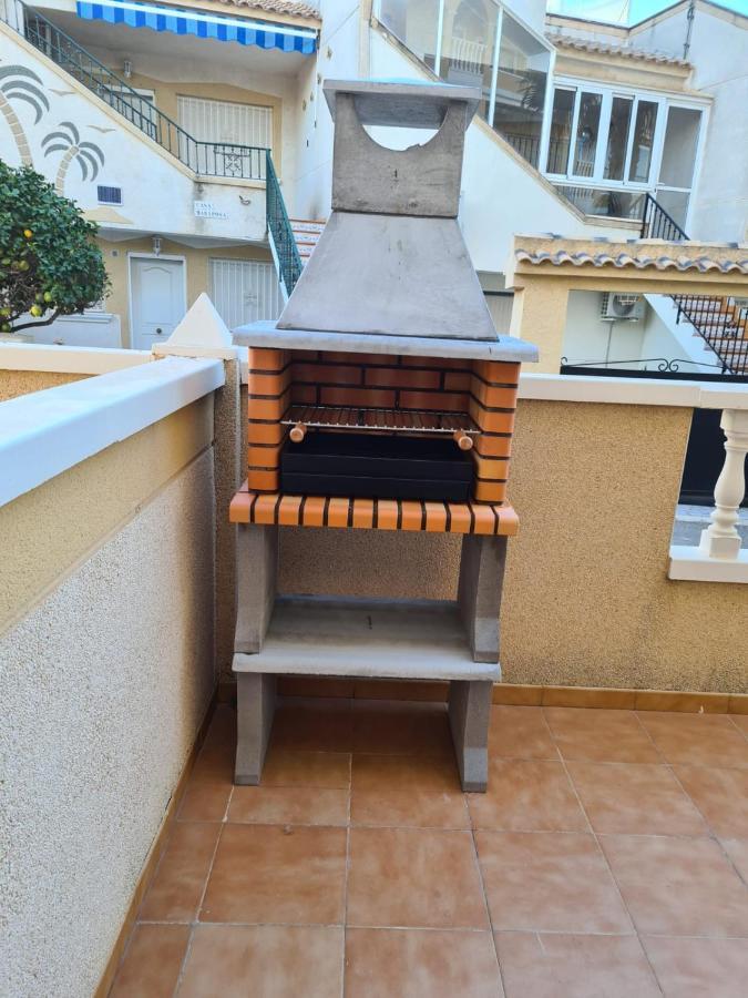 Apartamento casa Martina Dehesa de Campoamor  Exterior foto
